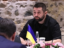 Арахамия объявил о массовом увольнении украинских министров