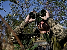 ВСУ 10 раз ударили по ДНР дронами