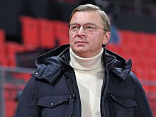 Гендиректор «Шахтера» о том, что УАФ не критикует ФИФА за пророссийскую позицию: «Они не могут с одной стороны убивать их, а с другой просить ЧМ для Украины»