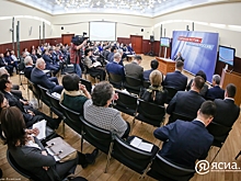 Доверенные лица внесли свои предложения главе Якутии
