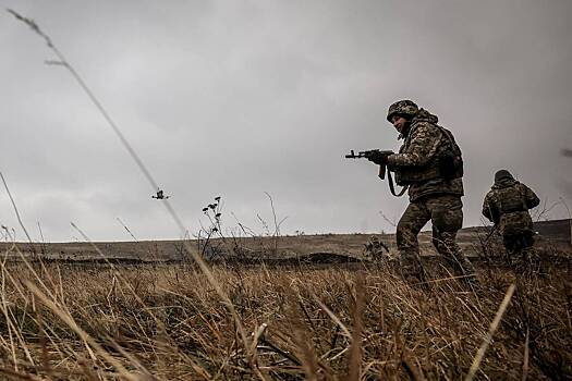 Возможности ВСУ выйти из Курской области оценили