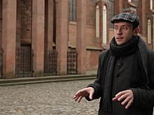 Считал ли Кант русских врагами: исследователь Валентин Балановский — о фактах и домыслах