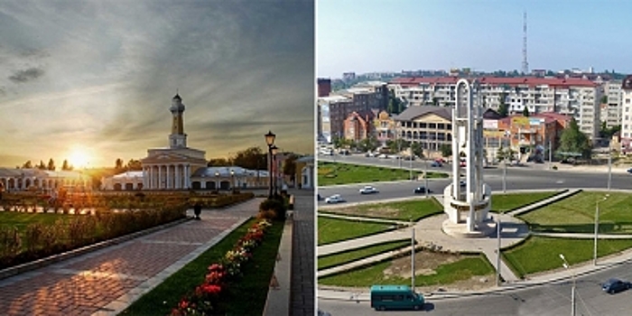Кострома и Дагестан – как будем сотрудничать до 2020 года?