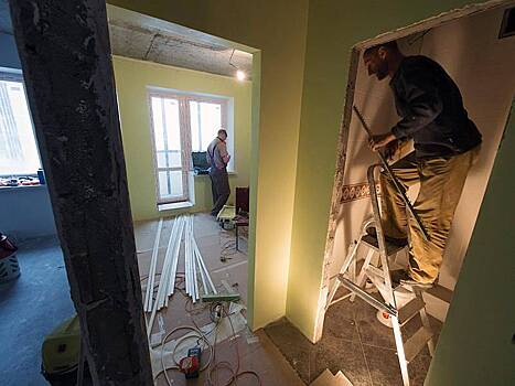 Россияне променяли комфорт и безопасность на дешевый ремонт