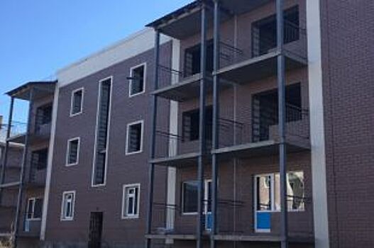 Под Ярославлем возобновили строительство жилого комплекса «Зеленый квартал»