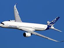 Airbus занялся созданием самолета c гибридно-электрическим двигателем