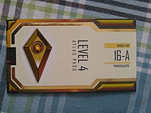 ARG по No Man's Sky: Второй Сезон