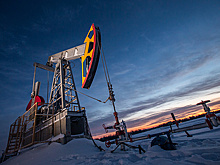 России предрекли "нефтегазовое господство"