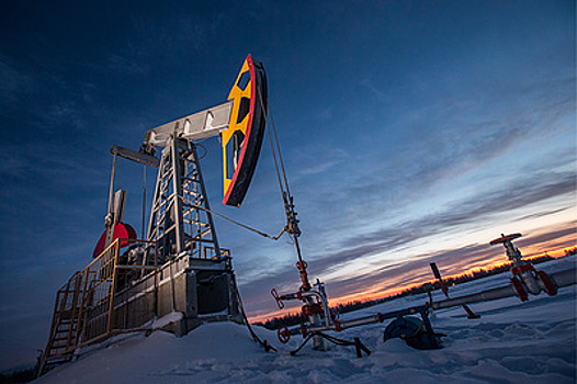 России предрекли "нефтегазовое господство"