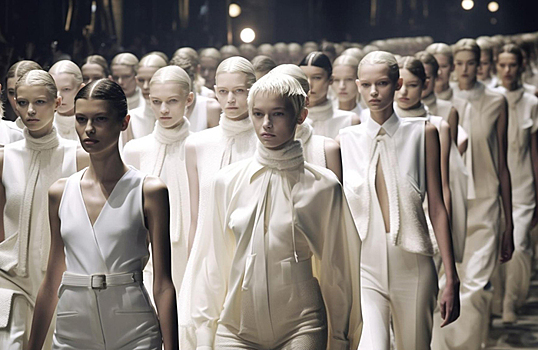 Зачем Екатеринбургу нужна собственная неделя моды?