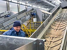 В Крыму готовят к открытию экотехнопарки, которые изменят экологию полуострова