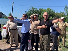 Текслеру направили перечень потенциально опасных школьных маршрутов