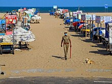 Более 400 человек обратились в Посольство РФ в Индии с просьбой содействовать возвращению домой