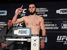 Карьера Ислама Махачева в UFC, следующий соперник, переход в новый дивизион, чемпионство Ислама Махачева, весогонки, травмы