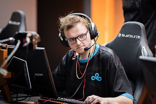 Cloud9 с Бумычем вылетела с мэйджора по Counter-Strike 2 в Шанхае