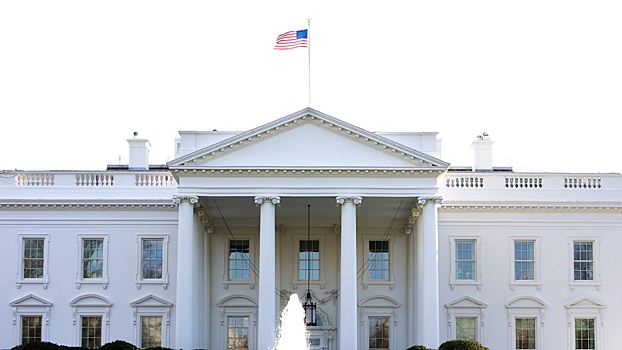Белый дом признал, что нет вариантов помочь Украине в обход конгресса