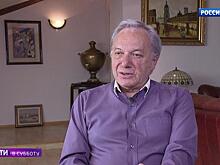 Михаил Таратута: россияне и американцы не похожи ни в чем