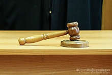 Истец Потапенко сорвал начало судебного процесса