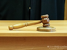 Истец Потапенко сорвал начало судебного процесса