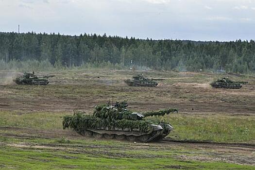 Экс-депутат Рады предсказал возможное «военное вторжение» России в Белоруссию