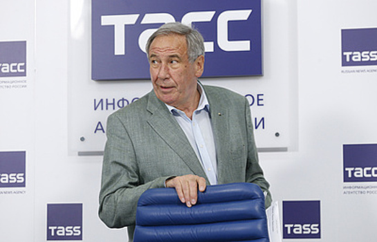 Тарпищев переизбран членом МОК