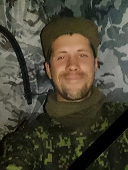 На СВО погиб 35-летний рядовой Александр Некрасов из Пермского края
