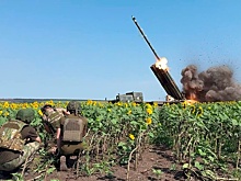Расчеты «Торнадо-С» сорвали ротацию украинских боевиков в зоне СВО