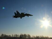 Fox: российский Су-27 второй раз приблизился к патрульному самолету ВМС США за неделю