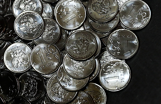 Сигналов от Федрезерва нет. Что будет с рублем?