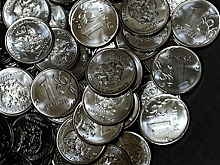 Сигналов от Федрезерва нет. Что будет с рублем?