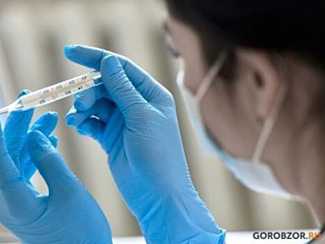 В Минздраве Башкирии рассказали, может ли человек сам выбрать вид вакцины от коронавируса