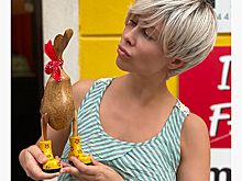 Беретта назвала болезнь МакSим грязным пиаром