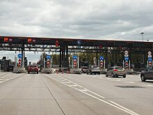 В Краснодарском крае участок трассы М-4 «Дон» станет платным с 29 апреля
