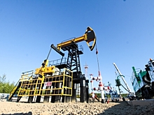 Нефтяники за 2023 год восполнили запасы нефти на 105 % в ХМАО