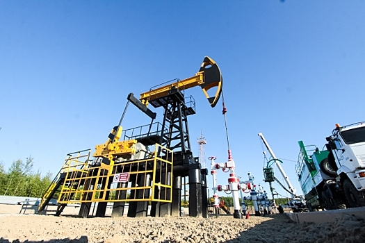 Как выросла прибыль «большой четверки» в российском нефтесервисе