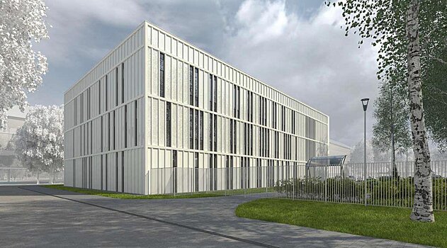 Проекты интерьеров детской музыкальной школы утвердили в Королеве