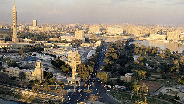 Египет планирует подписать контракт с Россией по АЭС до конца года
