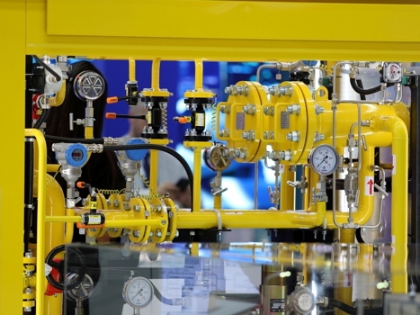 Польша предложила Словакии американский газ