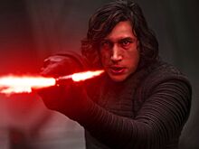 Адам Драйвер сыграет главную роль в «Фантастической четверке»