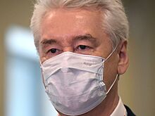 Собянин предложил льготы москвичам за вакцинацию