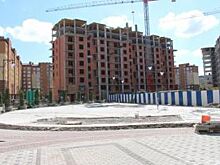 С начала 2018 года в Калининграде ввели в эксплуатацию 172 жилых дома