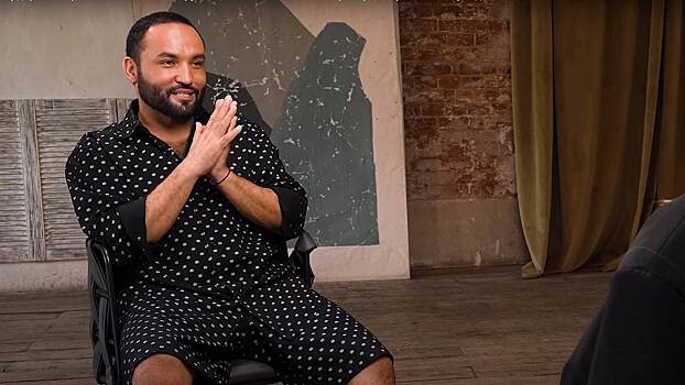 Звездный визажист рассказал о работе с Ксенией Собчак и Пэрис Хилтон