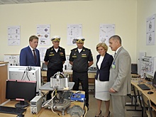 «Вам надо брать все в свои руки». Ольга Голодец обошла Севастополь за день