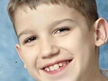 В Оренбурге разыскивается 12-летний Сергей Гришин