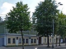 Воронежский дом-музей Бунина появится на проспекте Революции