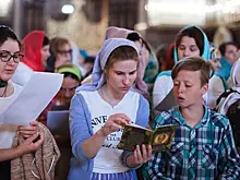 Проект духовно-нравственного воспитания молодежи в СГ получил федеральную поддержку