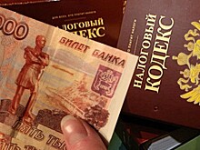 Госдума приняла в первом чтении проект об упрощении возврата сумм излишне взысканных налогов