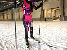 Почему лыжница Юлия Ступак никогда не пересчитывает свои медали?