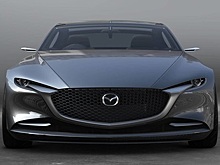 Преемница Mazda RX-7 появится лишь в следующем десятилетии