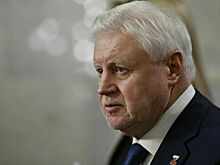 Миронов призвал провести ревизию системы ОСАГО